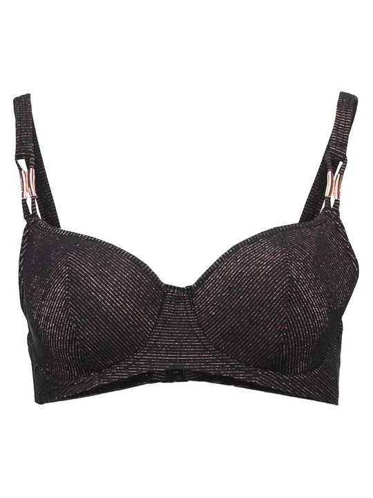 Zdjęcie produktu Góra od bikini Freya brązowy