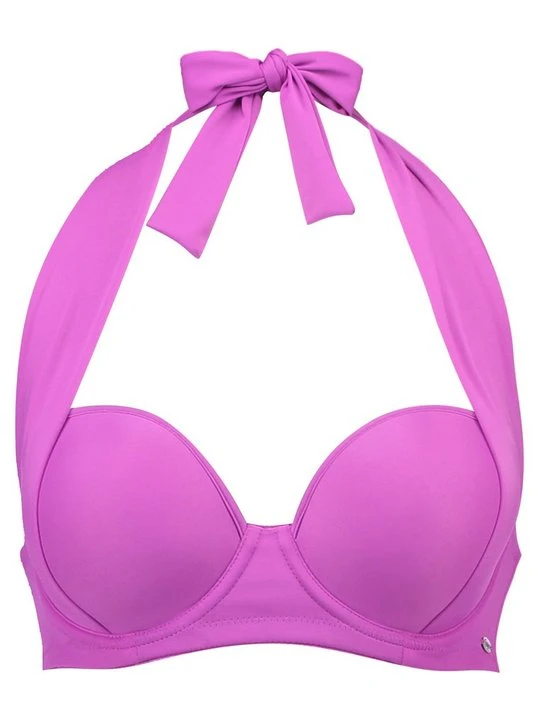 Zdjęcie produktu Góra od bikini Freya fioletowy