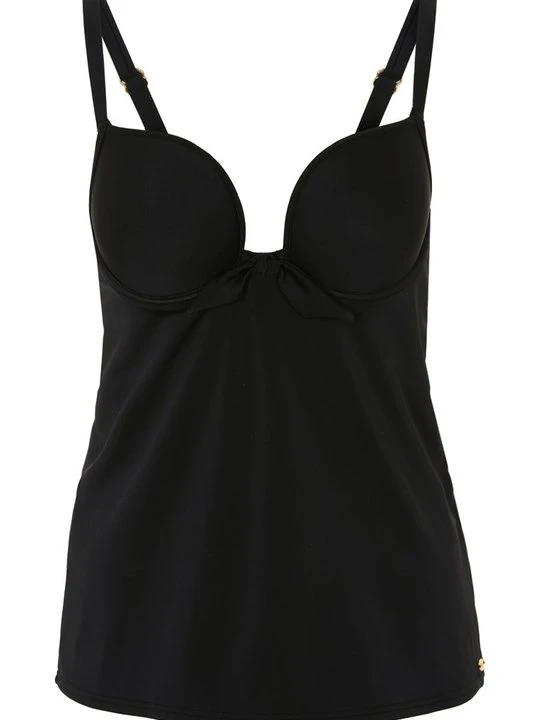 Zdjęcie produktu Góra od bikini Freya czarny
