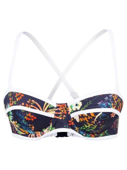 Zdjęcie produktu Góra od bikini Freya czarny
