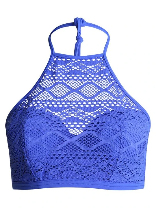 Zdjęcie produktu Góra od bikini Freya niebieski