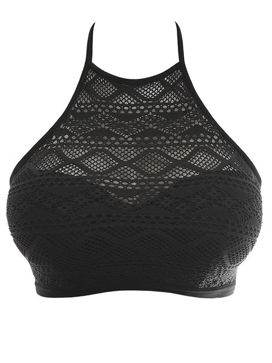 Zdjęcie produktu Góra od bikini Freya czarny