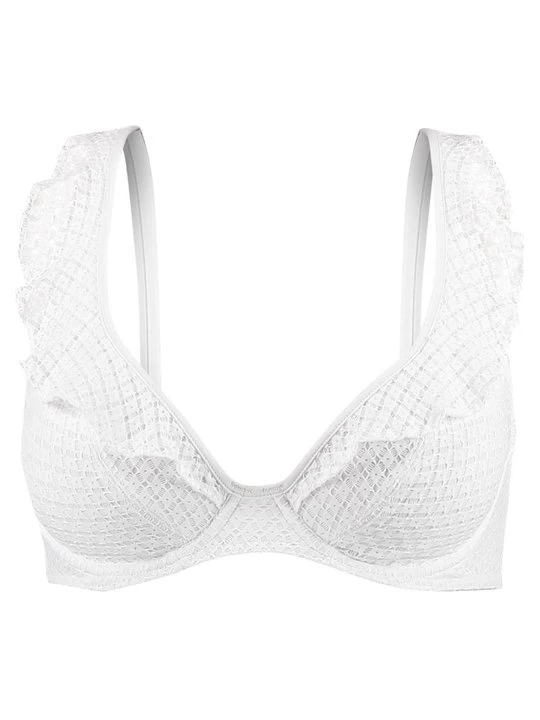 Zdjęcie produktu Góra od bikini Freya biały