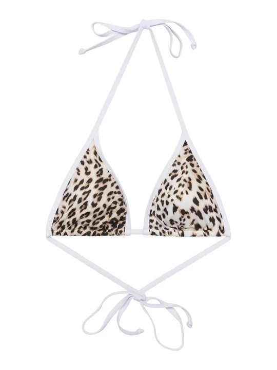 Zdjęcie produktu Góra od bikini Gestuz jasny brąz