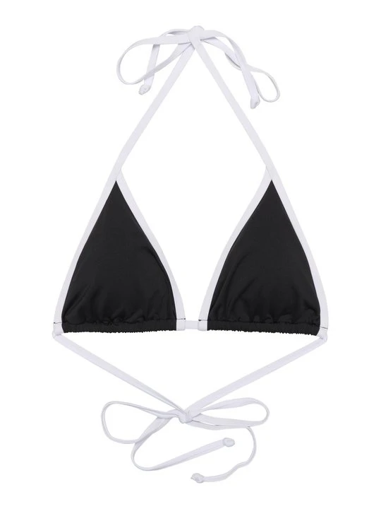 Zdjęcie produktu Góra od bikini Gestuz czarny