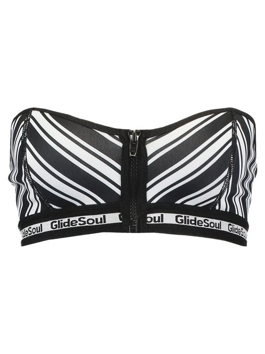 Zdjęcie produktu Góra od bikini Glide Soul czarny