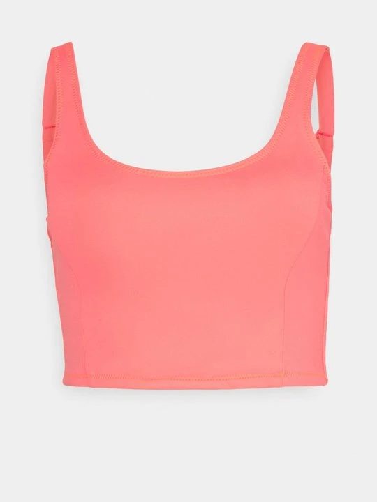 Zdjęcie produktu Góra od bikini Good American koralowy