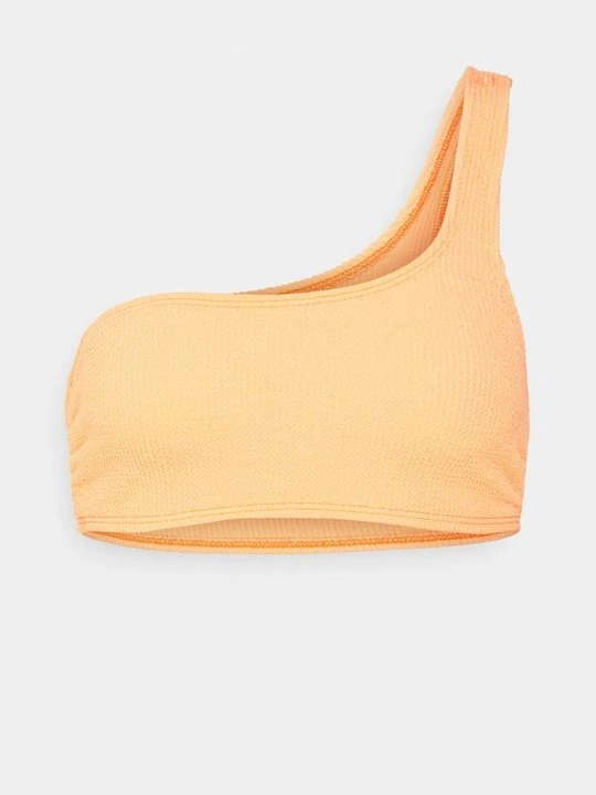 Zdjęcie produktu Góra od bikini Good American pomarańczowy