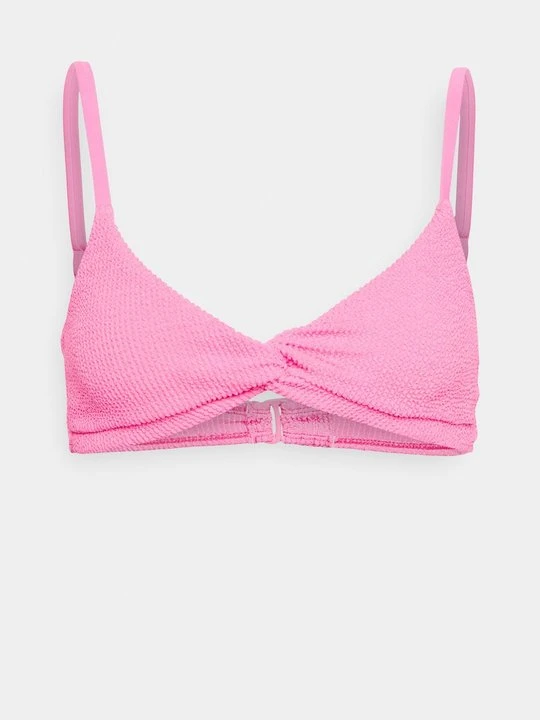 Zdjęcie produktu Góra od bikini Good American różowy