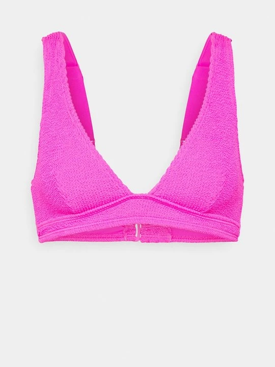Zdjęcie produktu Góra od bikini Good American różowy