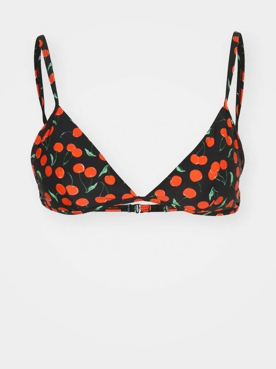 Zdjęcie produktu Góra od bikini Good American czarny