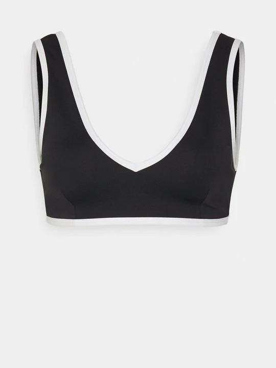 Zdjęcie produktu Góra od bikini Good American czarny