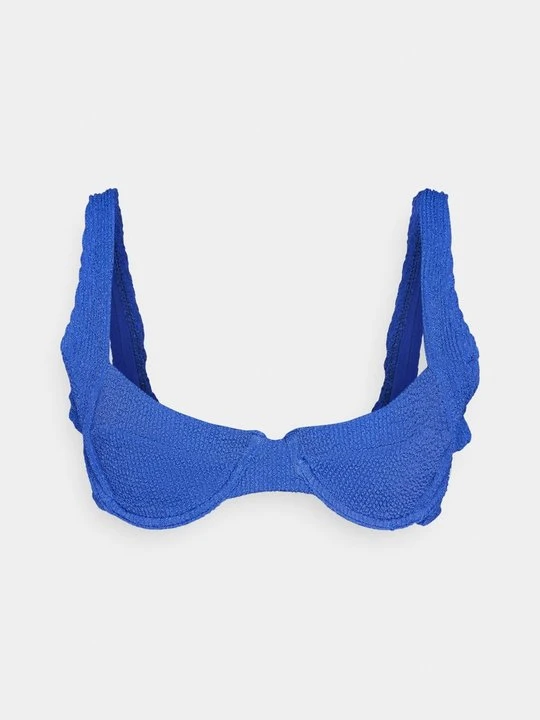 Zdjęcie produktu Góra od bikini Good American granatowy