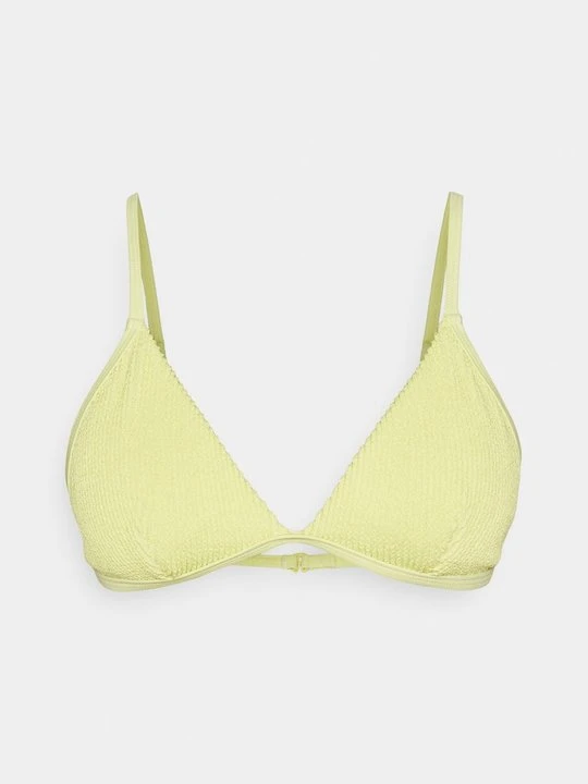 Zdjęcie produktu Góra od bikini Good American jasnozielony