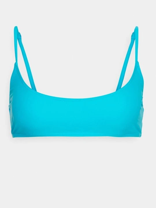 Zdjęcie produktu Góra od bikini Good American niebieski