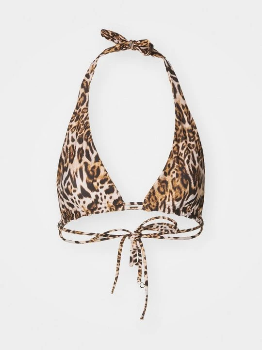 Zdjęcie produktu Góra od bikini Guess jasny brąz