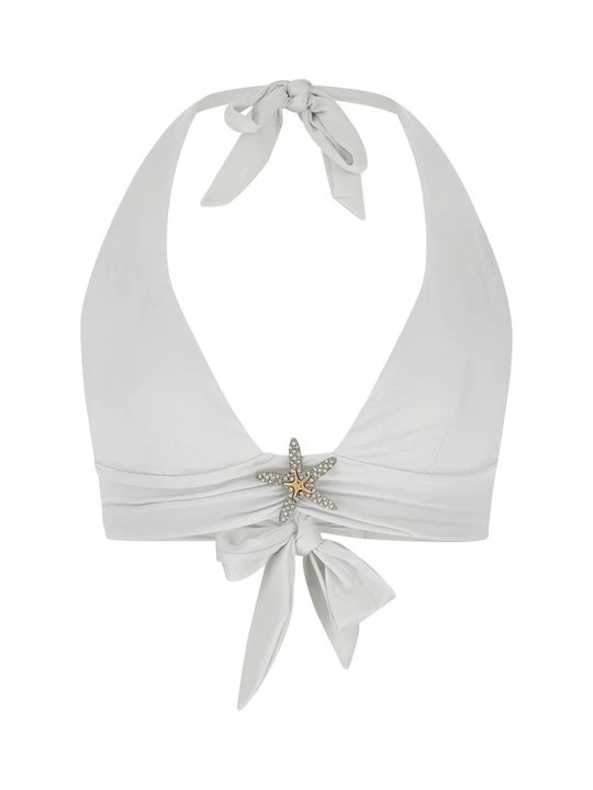 Zdjęcie produktu Góra od bikini Guess biały