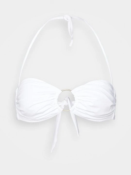 Zdjęcie produktu Góra od bikini Guess biały