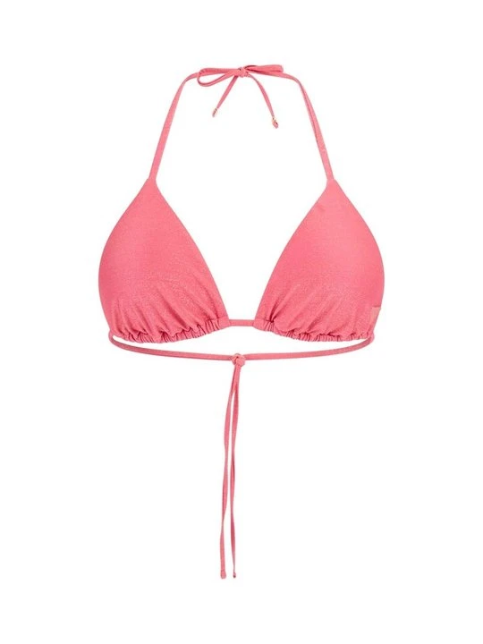 Zdjęcie produktu Góra od bikini Guess różowy