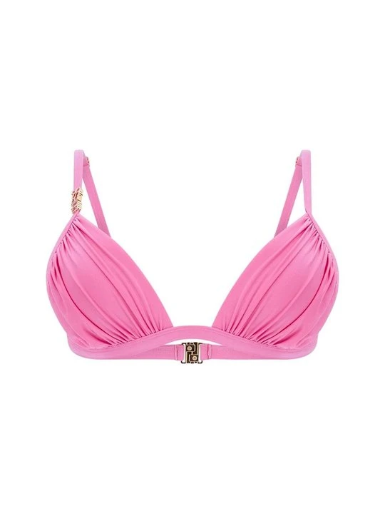 Zdjęcie produktu Góra od bikini Guess różowy