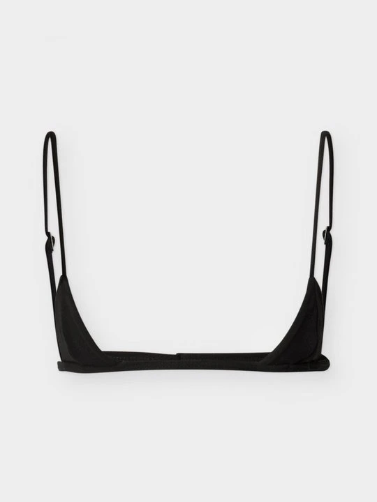 Zdjęcie produktu Góra od bikini Haight czarny