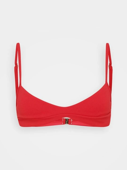 Zdjęcie produktu Góra od bikini Haight czerwony