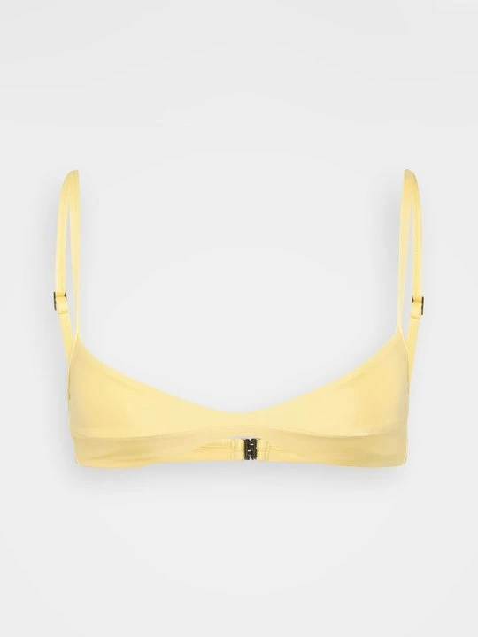 Zdjęcie produktu Góra od bikini Haight żółty