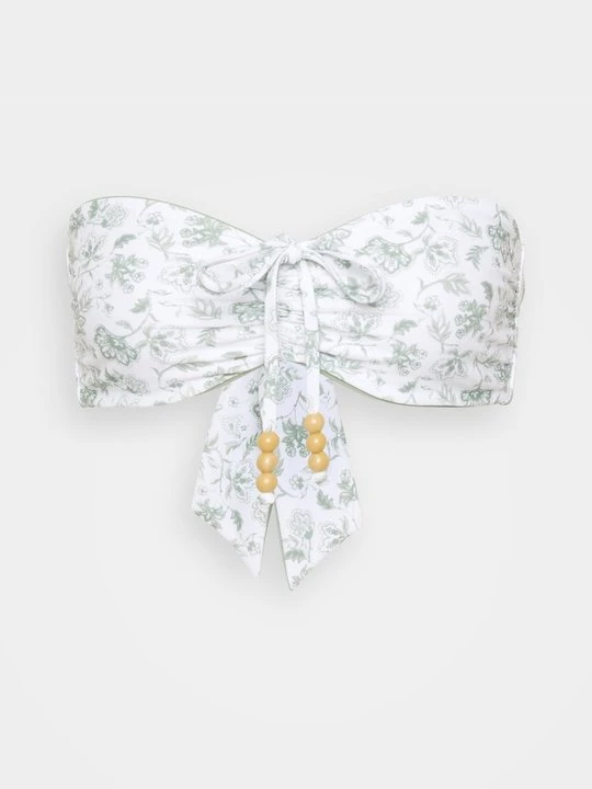 Zdjęcie produktu Góra od bikini Hollister Co. biały