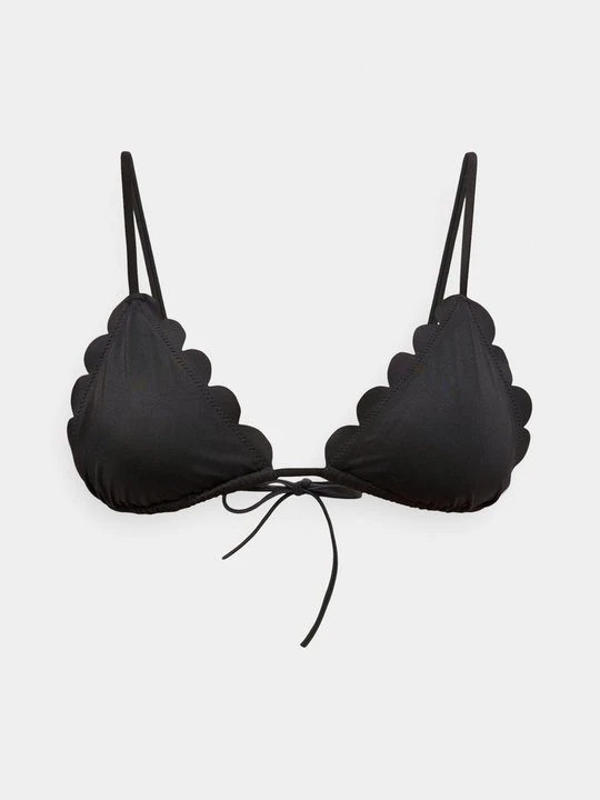 Zdjęcie produktu Góra od bikini Hugo czarny