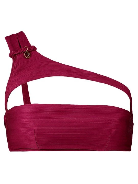 Zdjęcie produktu Góra od bikini Hunkemöller różowy