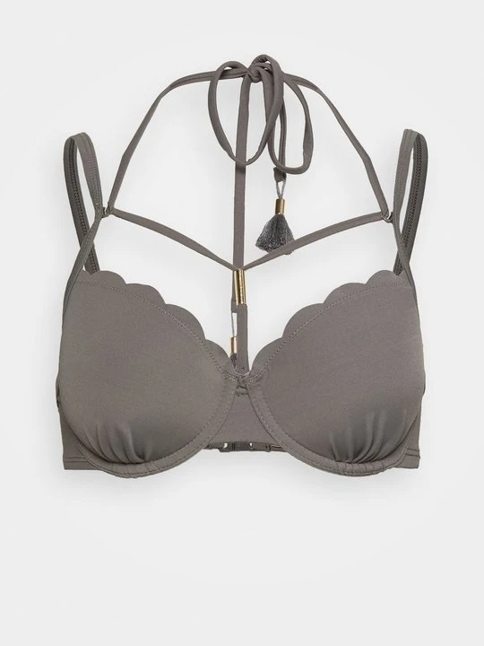 Zdjęcie produktu Góra od bikini Hunkemöller zielony