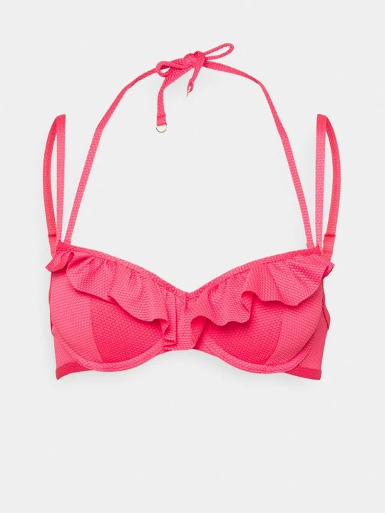 Zdjęcie produktu Góra od bikini Hunkemöller różowy
