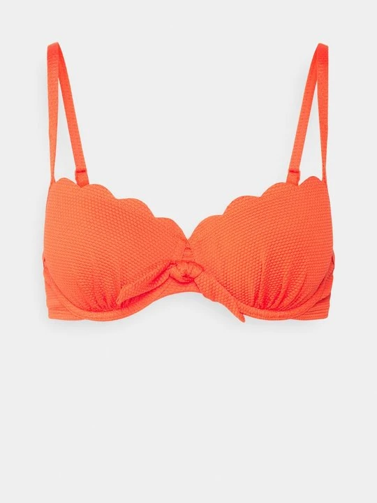 Zdjęcie produktu Góra od bikini Hunkemöller czerwony