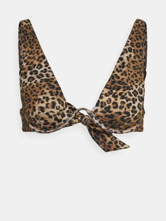 Zdjęcie produktu Góra od bikini Hunkemöller brązowy