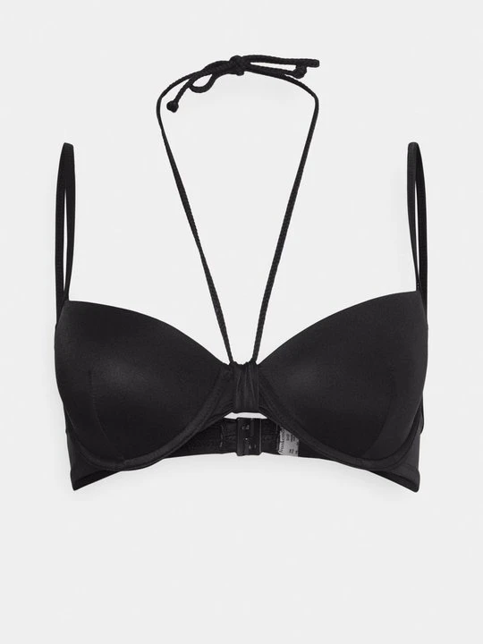 Zdjęcie produktu Góra od bikini Hunkemöller czarny