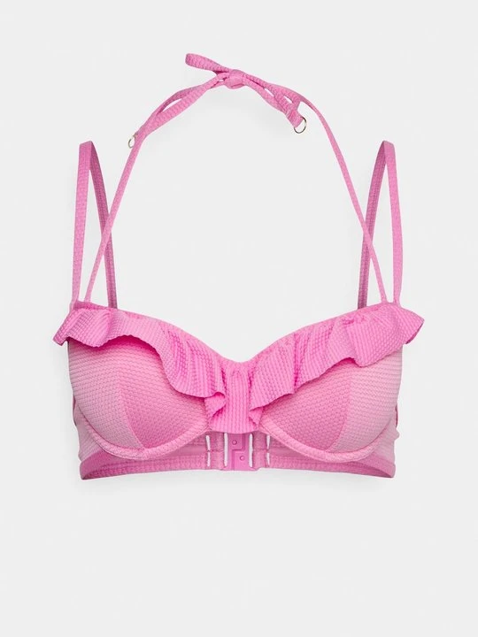 Zdjęcie produktu Góra od bikini Hunkemöller różowy