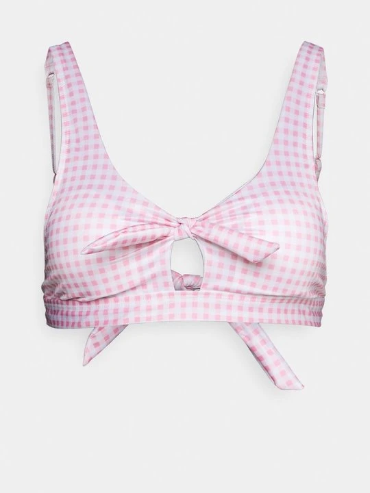 Zdjęcie produktu Góra od bikini Hunkemöller różowy