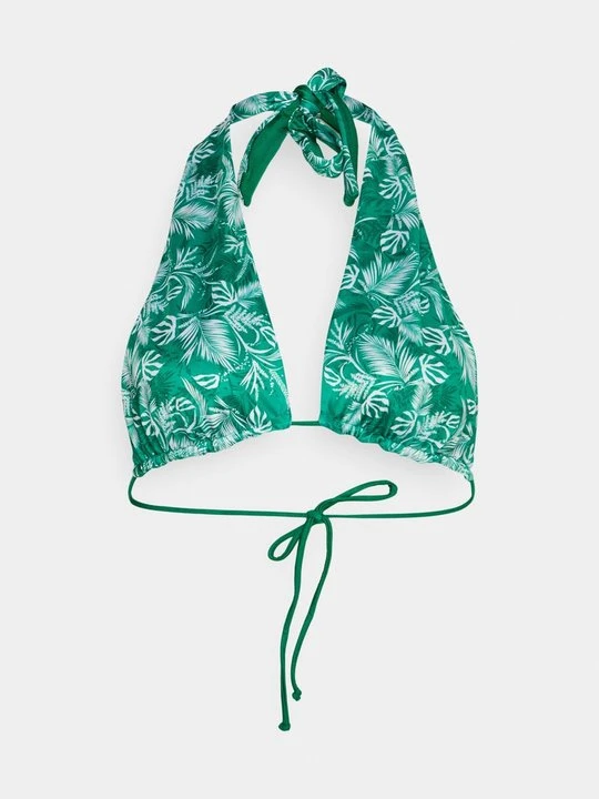 Zdjęcie produktu Góra od bikini Hunkemöller zielony