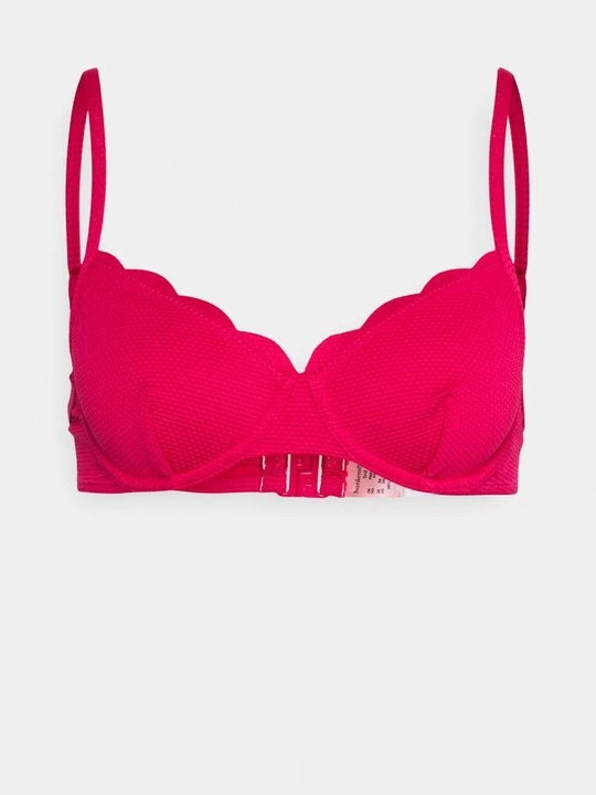 Zdjęcie produktu Góra od bikini Hunkemöller czerwony