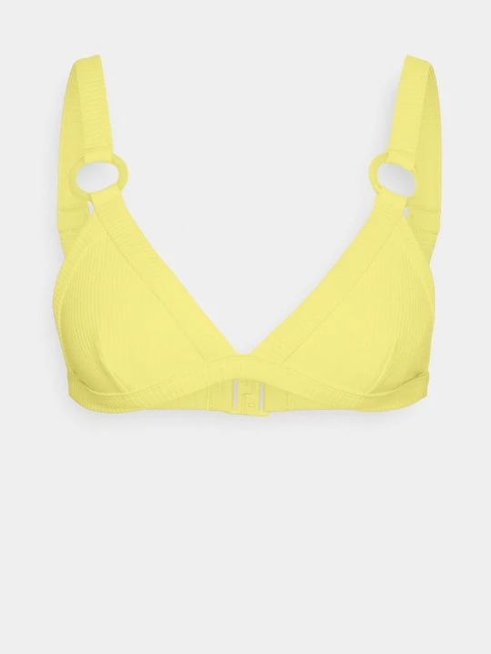Zdjęcie produktu Góra od bikini Hunkemöller żółty