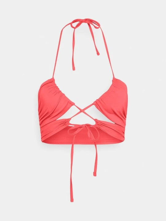 Zdjęcie produktu Góra od bikini Hunkemöller czerwony
