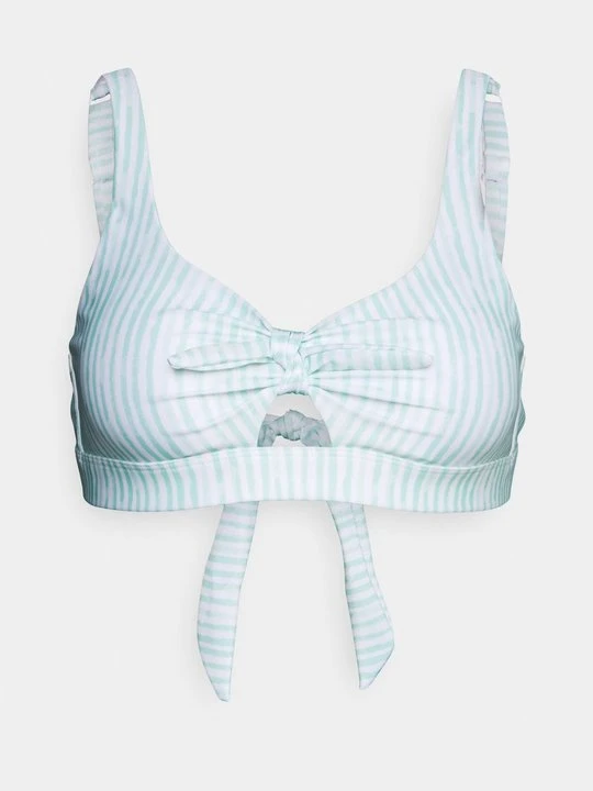 Zdjęcie produktu Góra od bikini Hunkemöller niebieski