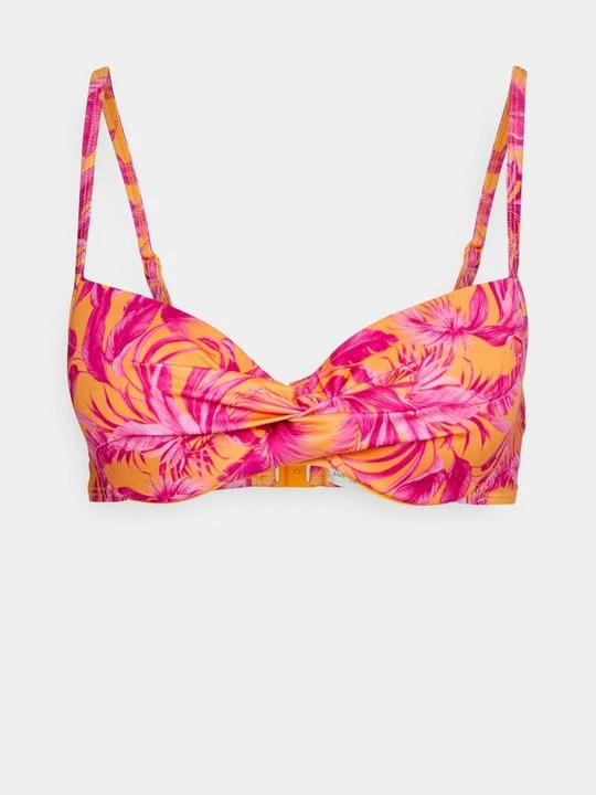 Zdjęcie produktu Góra od bikini Hunkemöller żółty