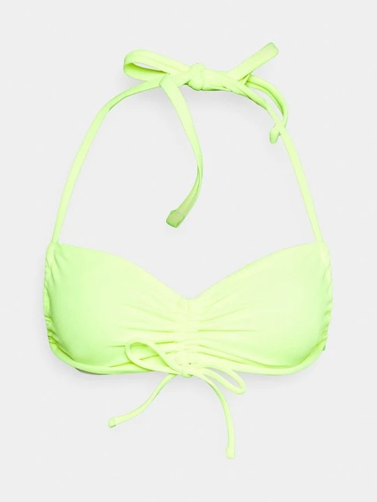 Zdjęcie produktu Góra od bikini Hunkemöller żółty