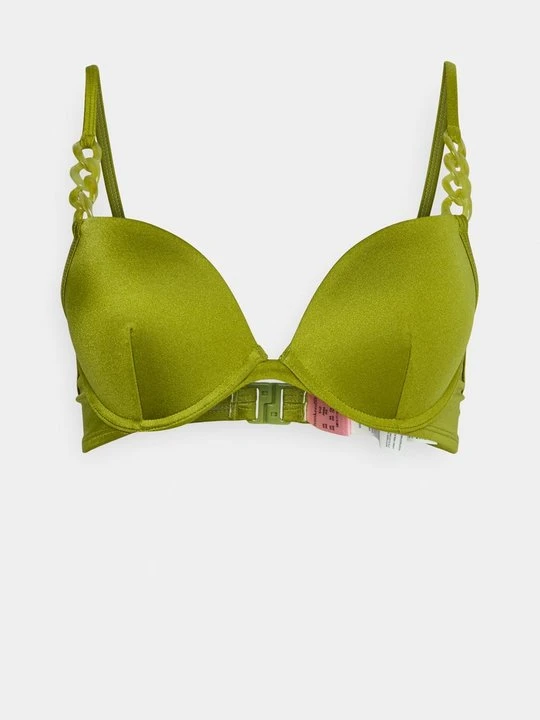 Zdjęcie produktu Góra od bikini Hunkemöller zielony