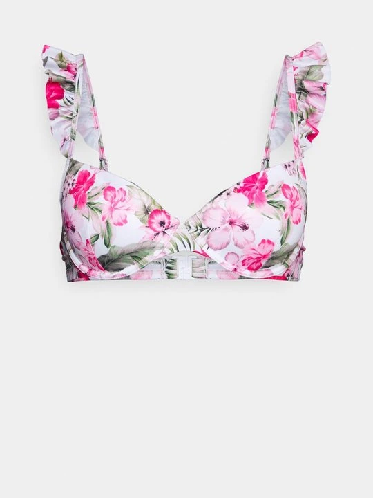 Zdjęcie produktu Góra od bikini Hunkemöller biały