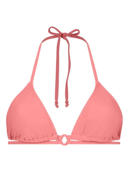 Zdjęcie produktu Góra od bikini Hunkemöller pomarańczowy