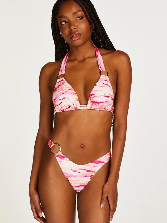 Zdjęcie produktu Góra od bikini Hunkemöller biały