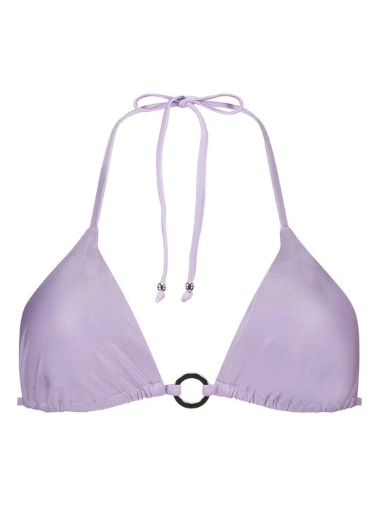 Zdjęcie produktu Góra od bikini Hunkemöller fioletowy