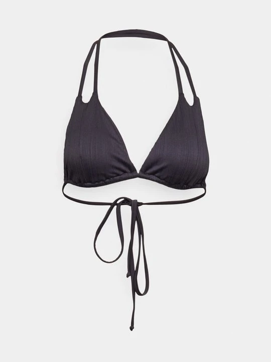 Zdjęcie produktu Góra od bikini Hunkemöller szary